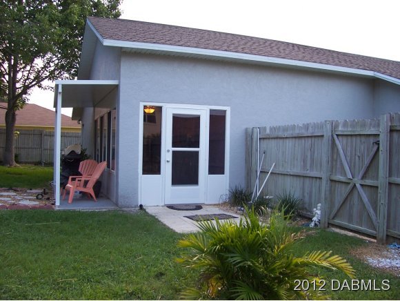 997 Deer Springs Road Port Orange, FL 32129 - Photo 18 of 19 Additional Photo