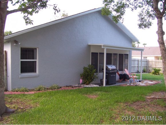 997 Deer Springs Road Port Orange, FL 32129 - Photo 19 of 19 Additional Photo