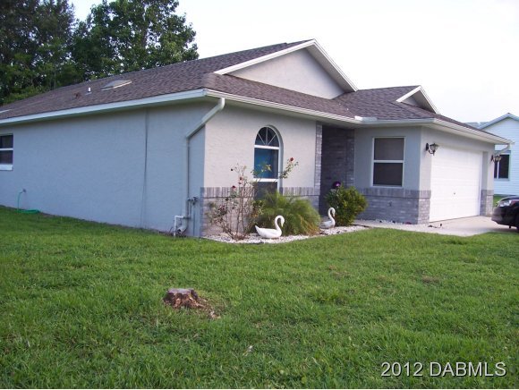 997 Deer Springs Road Port Orange, FL 32129 - Photo 2 of 19 Additional Photo