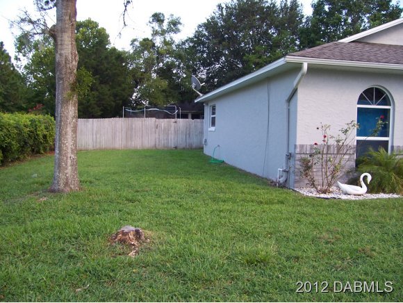 997 Deer Springs Road Port Orange, FL 32129 - Photo 3 of 19 Additional Photo