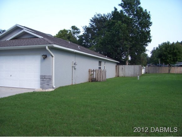 997 Deer Springs Road Port Orange, FL 32129 - Photo 4 of 19 Additional Photo