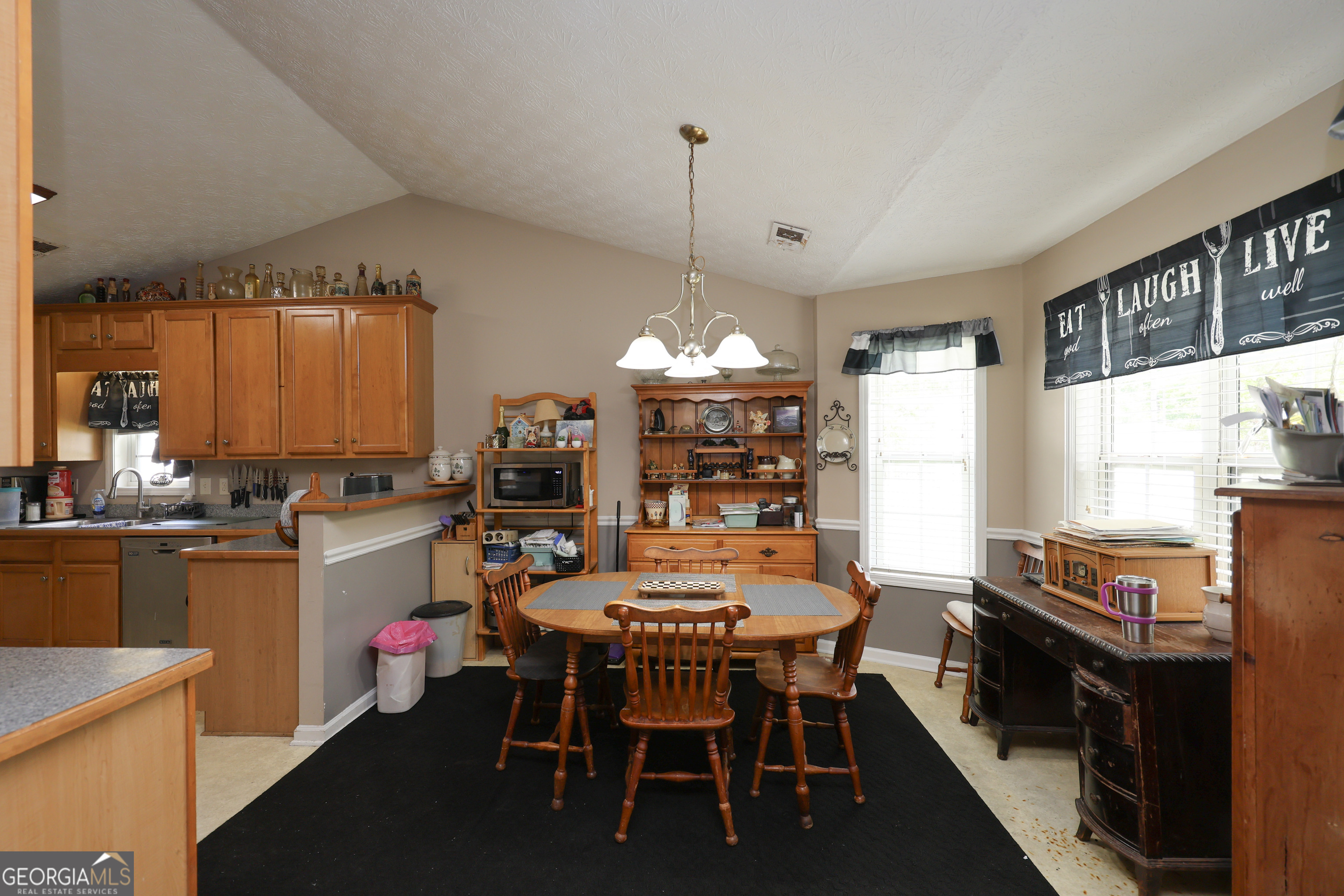 270 Roberts Trail Locust Grove, GA 30248 - Photo 13 of 47