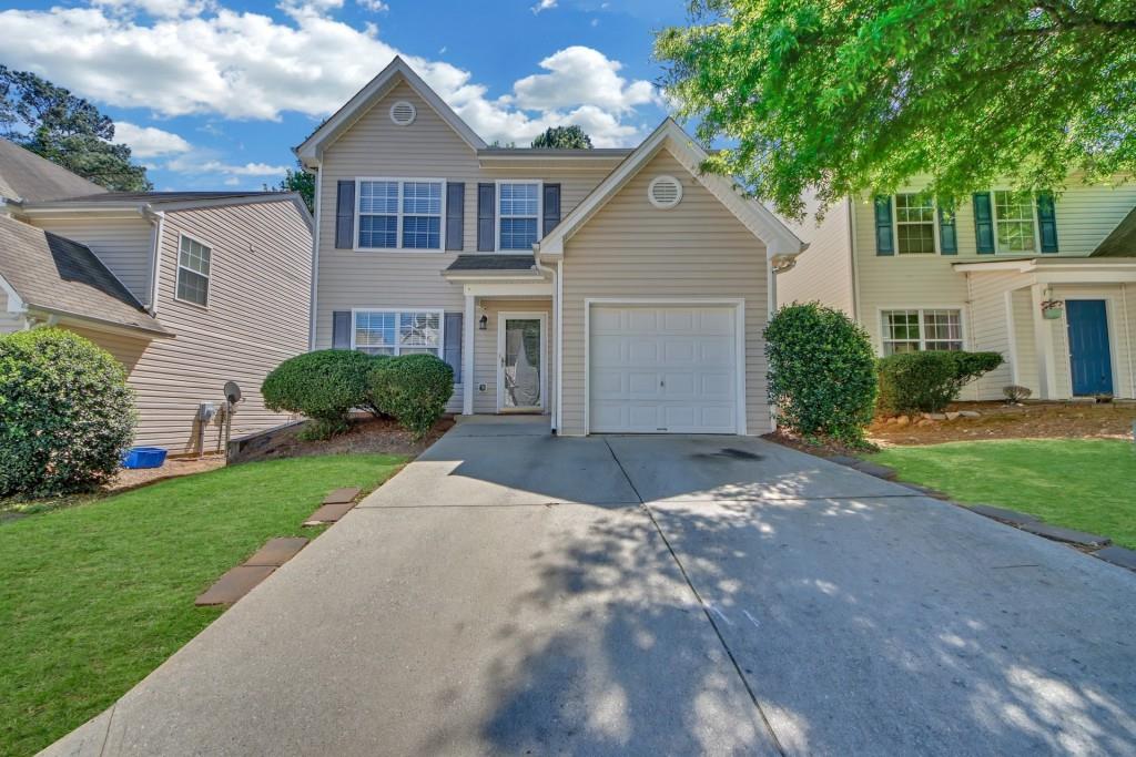 176 Spring Walk Way Lawrenceville, GA 30046 - Photo 1 of 1