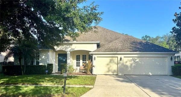 $597,000 | 307 Carriage Oak Place, Seffner, FL 33584