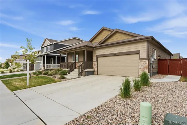 $475,000 | 2366 Blissful Lane, Windsor, CO 80550