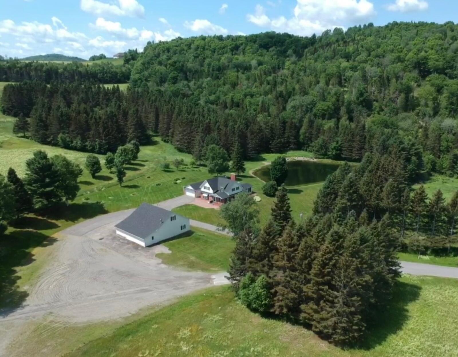 175 Bradbury Road Fort Kent, ME 04743 - Photo 2 of 76