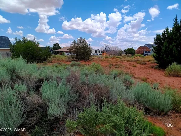 $68,000 | 96 Lyon Gate Drive, Snowflake, AZ 85937