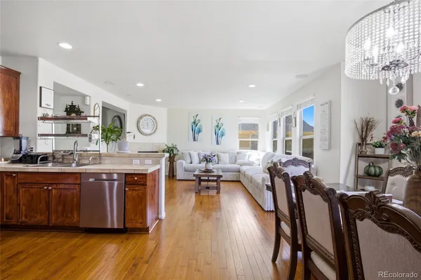 $650,000 | 161 North Elk Court, Aurora, CO 80018