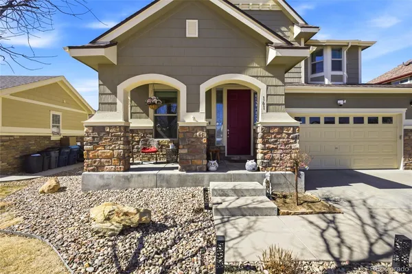 $650,000 | 161 North Elk Court, Aurora, CO 80018