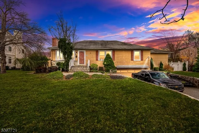 $899,000 | 163 Briarwood Road, Florham Park, NJ 07932