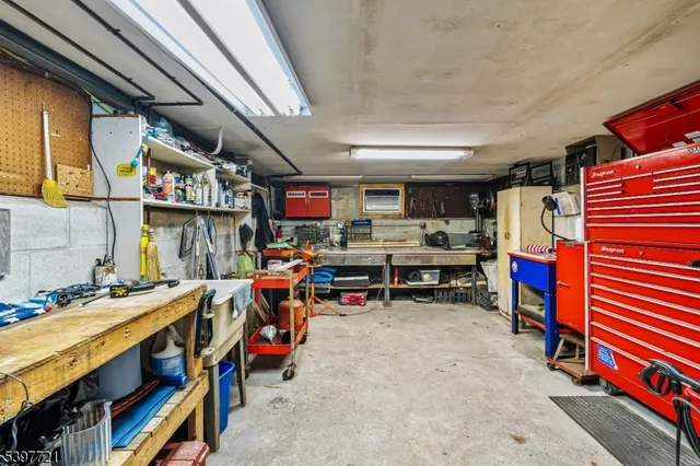 a view of a house with swimming pool yard and patio
