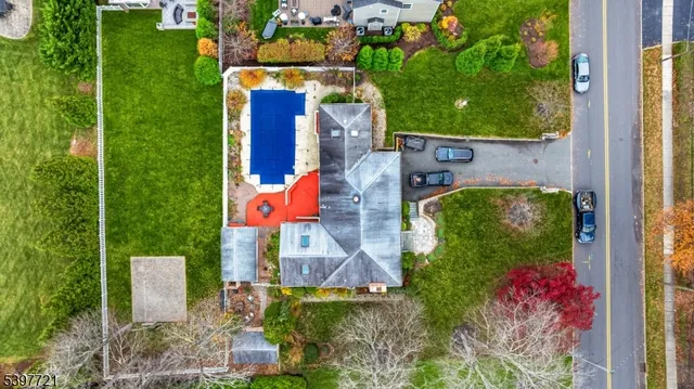 $899,000 | 163 Briarwood Road, Florham Park, NJ 07932