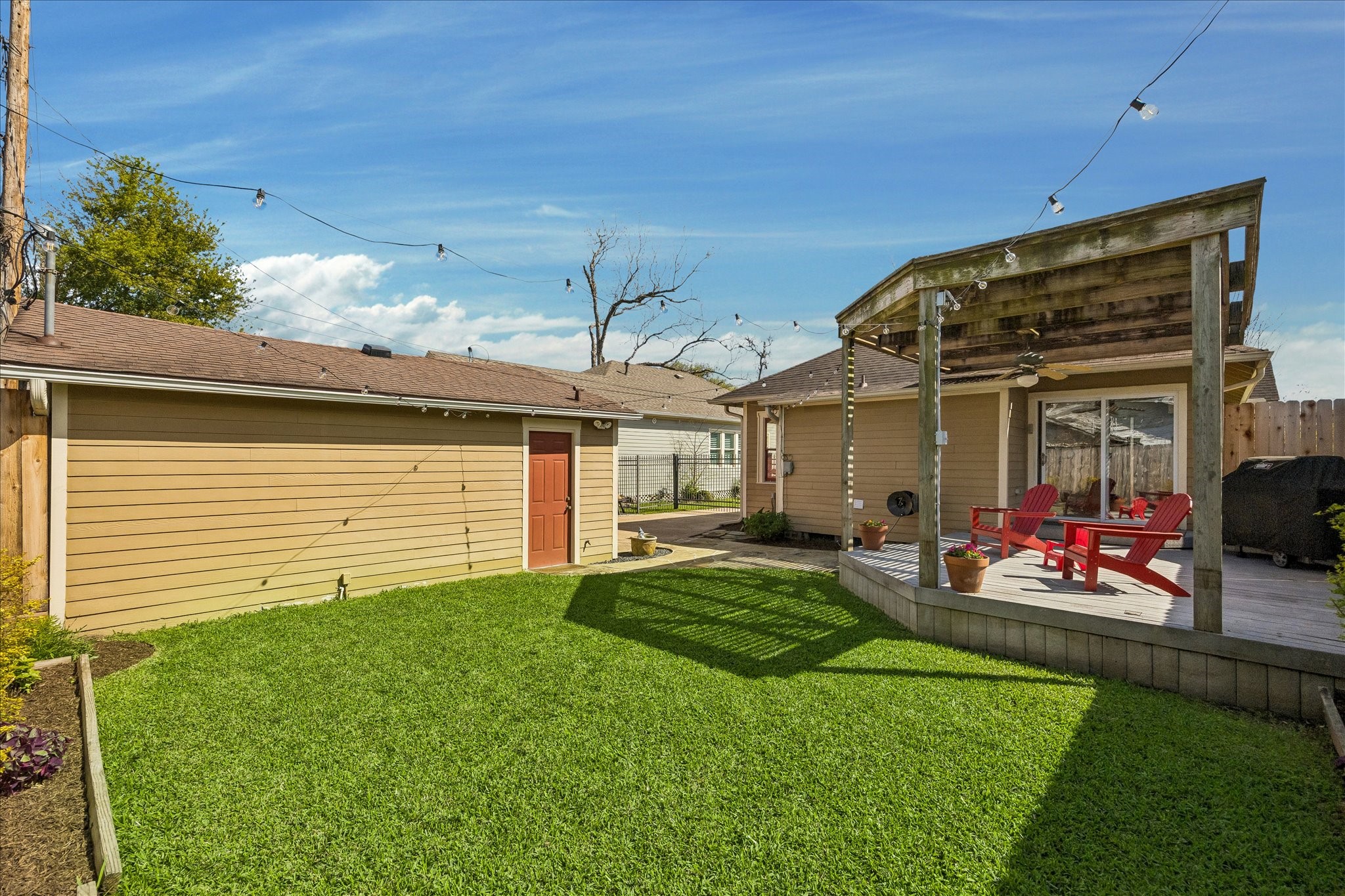 919 Key Street Houston, TX 77009 - Photo 27 of 39