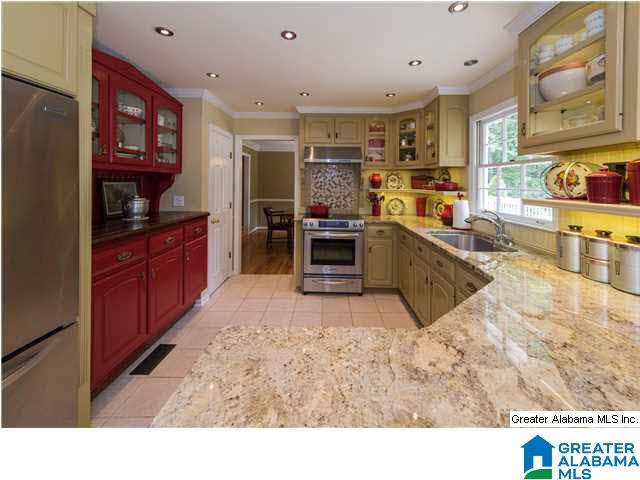2314 Salem Road Montevallo, AL 35115 - Photo 8 of 24
