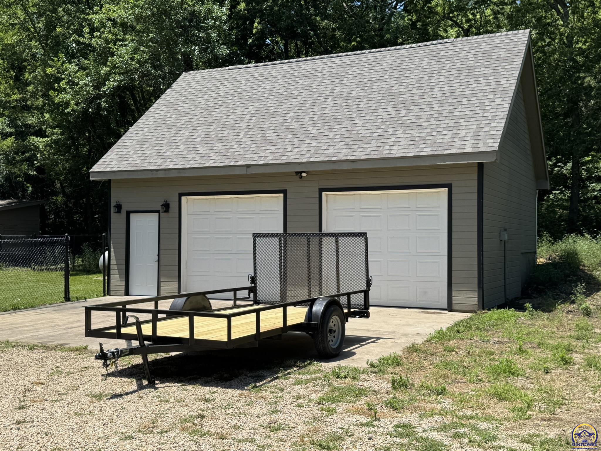 4415 Southeast West Edge Road Topeka, KS 66609 - Photo 87 of 90