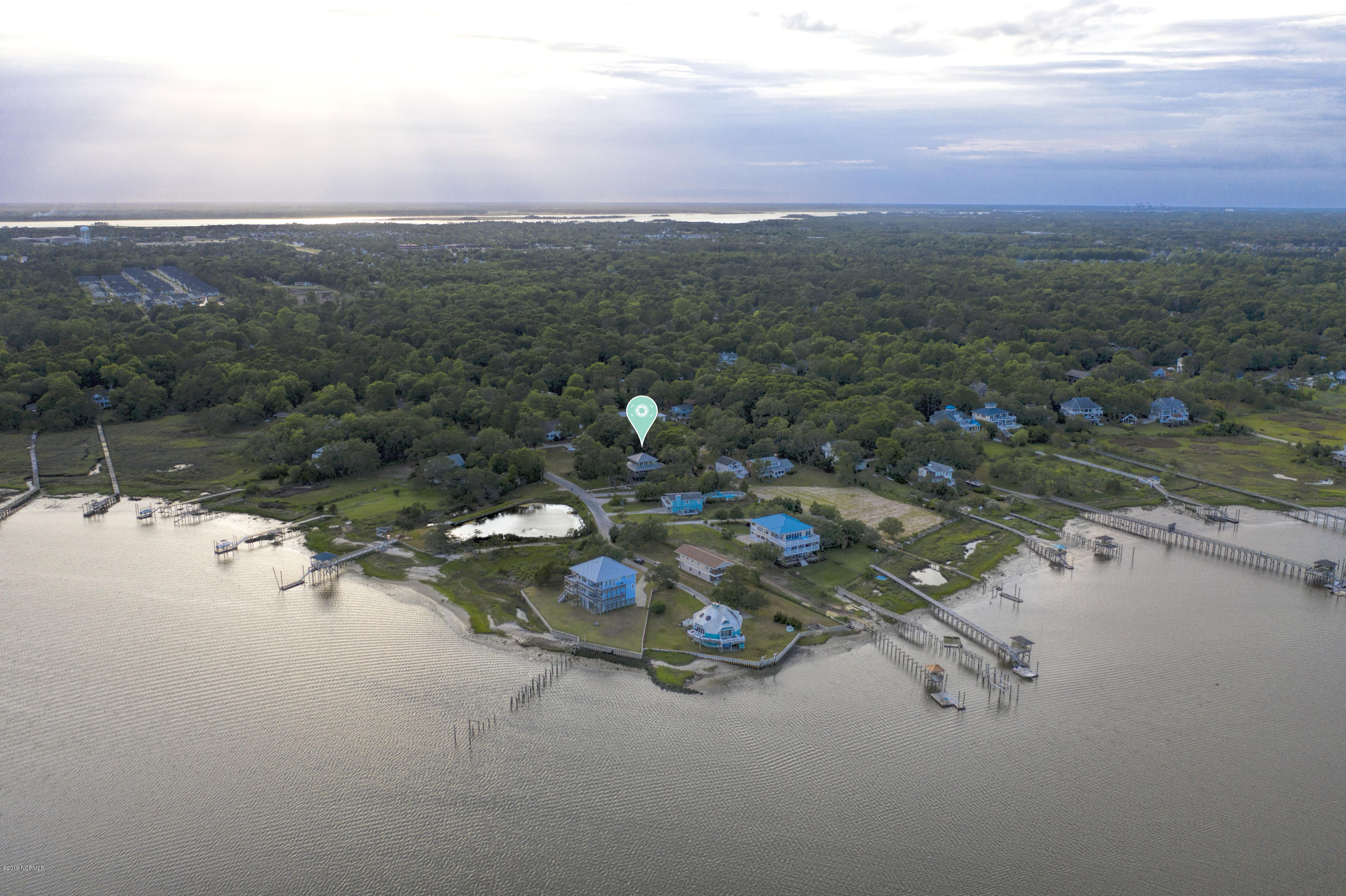 243 Williams Road Wilmington, NC 28409 - Photo 33 of 40 054_dji_0251-recovered-recovered
