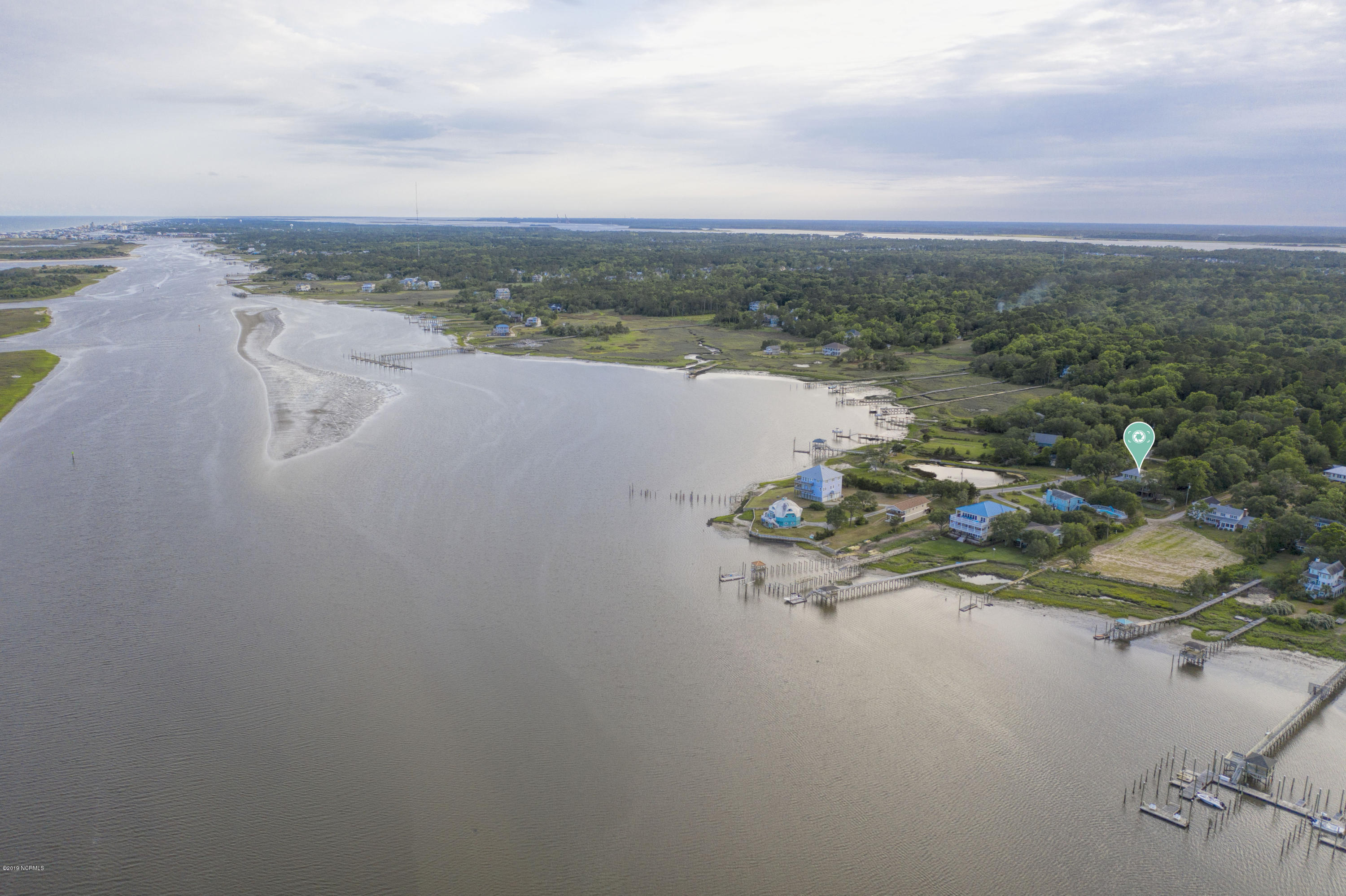 243 Williams Road Wilmington, NC 28409 - Photo 34 of 40 055_dji_0252-recovered-recovered