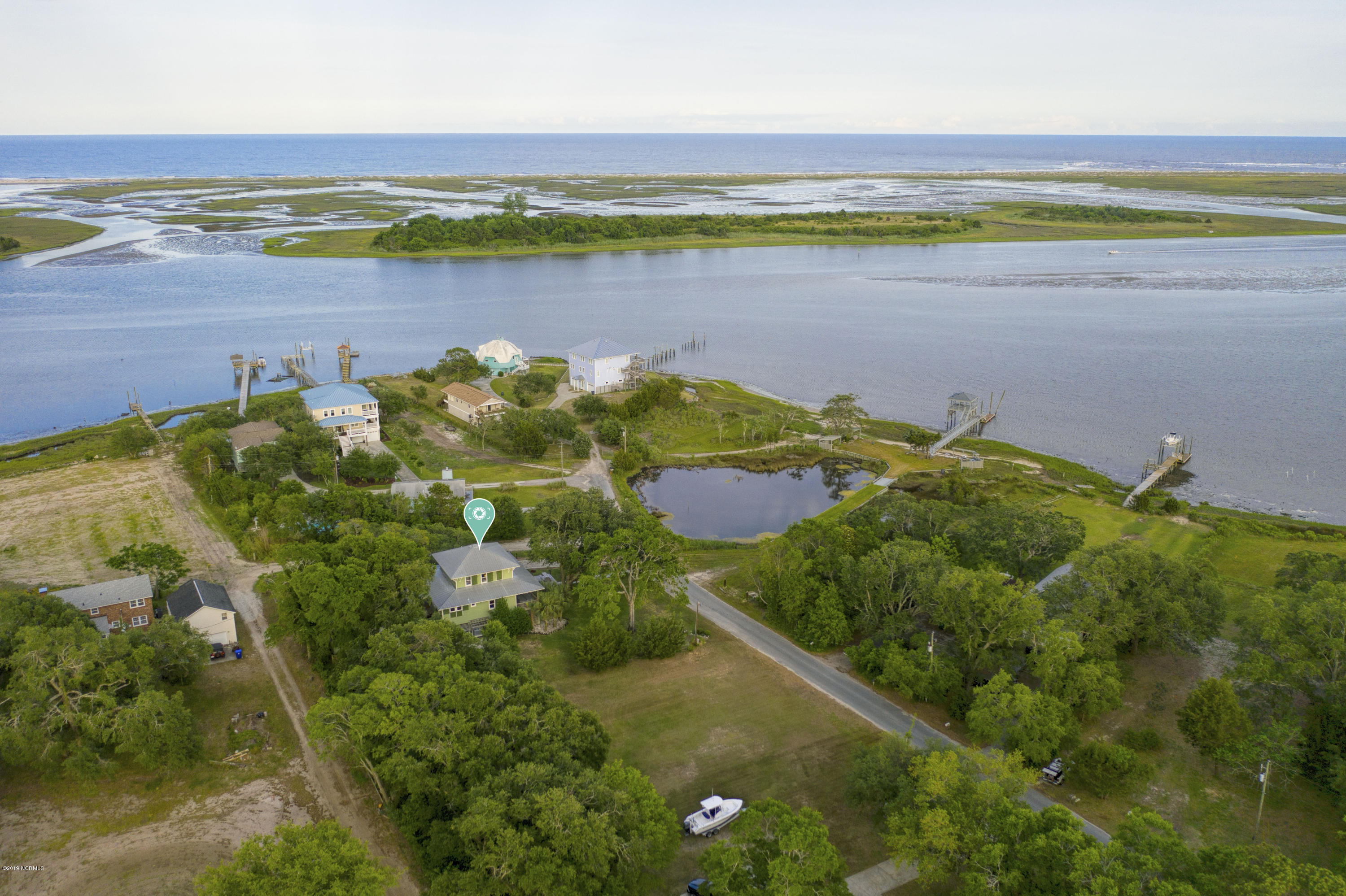 243 Williams Road Wilmington, NC 28409 - Photo 36 of 40 057_dji_0258-recovered-recovered