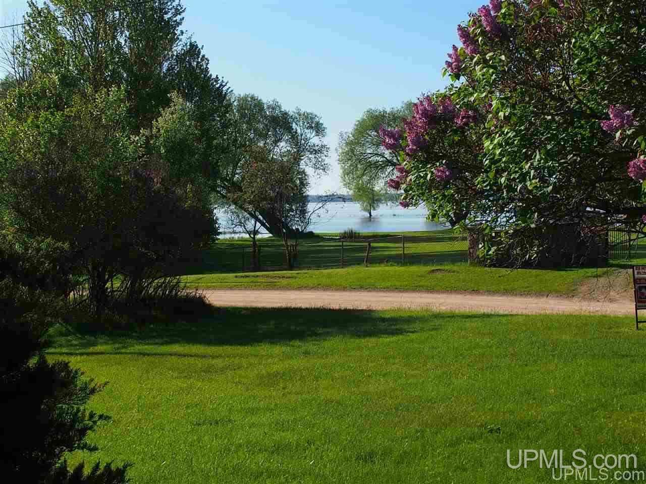 9825 South 75 Road Rapid River, MI 49878 - Photo 26 of 30