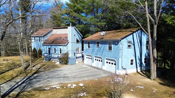 $535,000 | 75 Adams Landing Road, Topsham, ME 04086