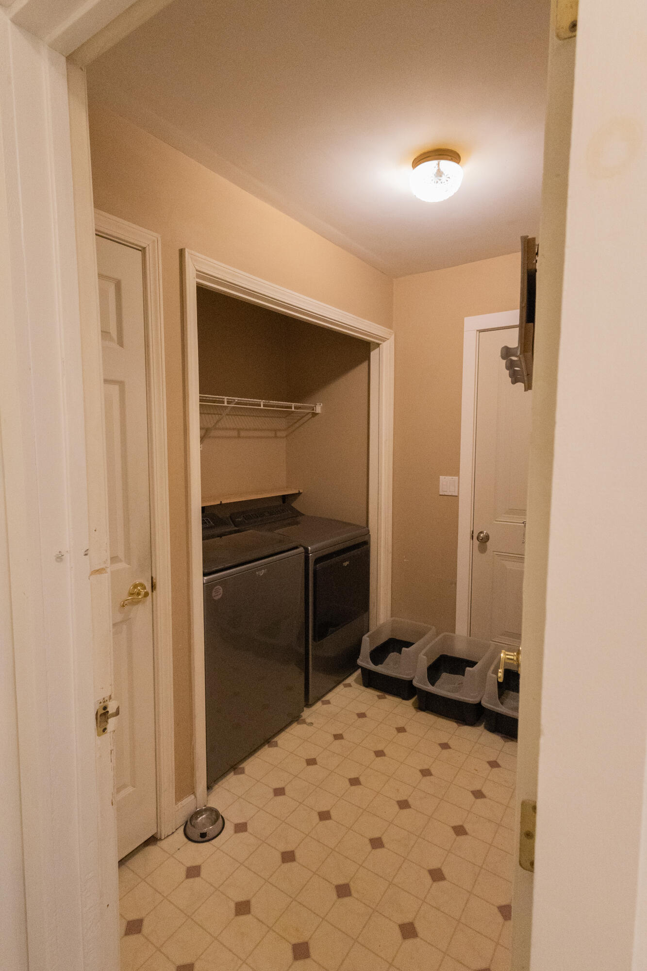 75 Adams Landing Road Topsham, ME 04086 - Photo 11 of 31 laundry edit