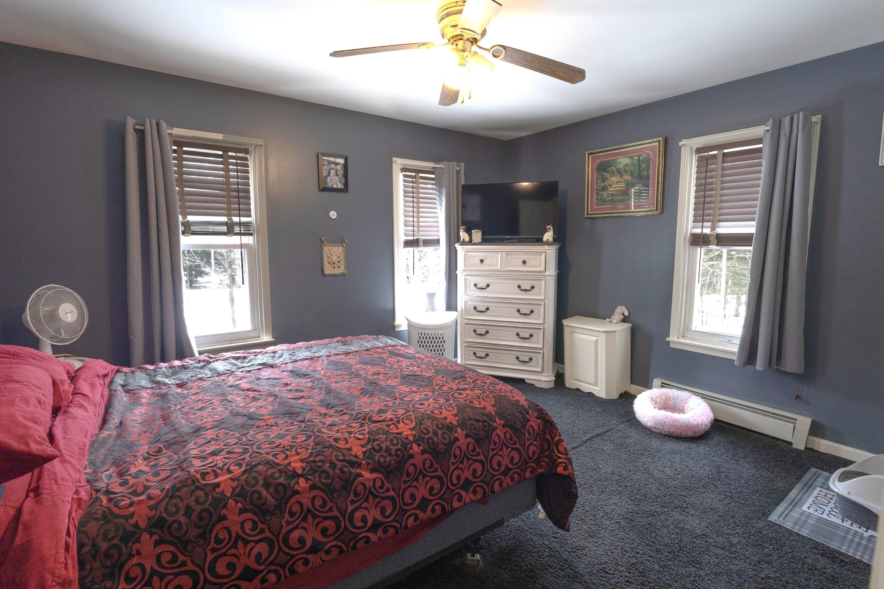 75 Adams Landing Road Topsham, ME 04086 - Photo 14 of 31 Bedroom 1 edit