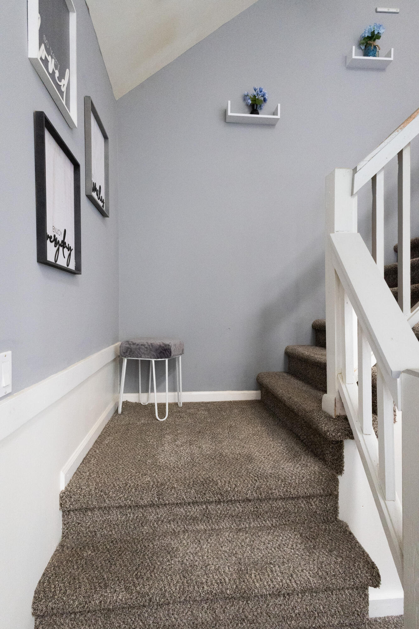 75 Adams Landing Road Topsham, ME 04086 - Photo 16 of 31 stairs edit