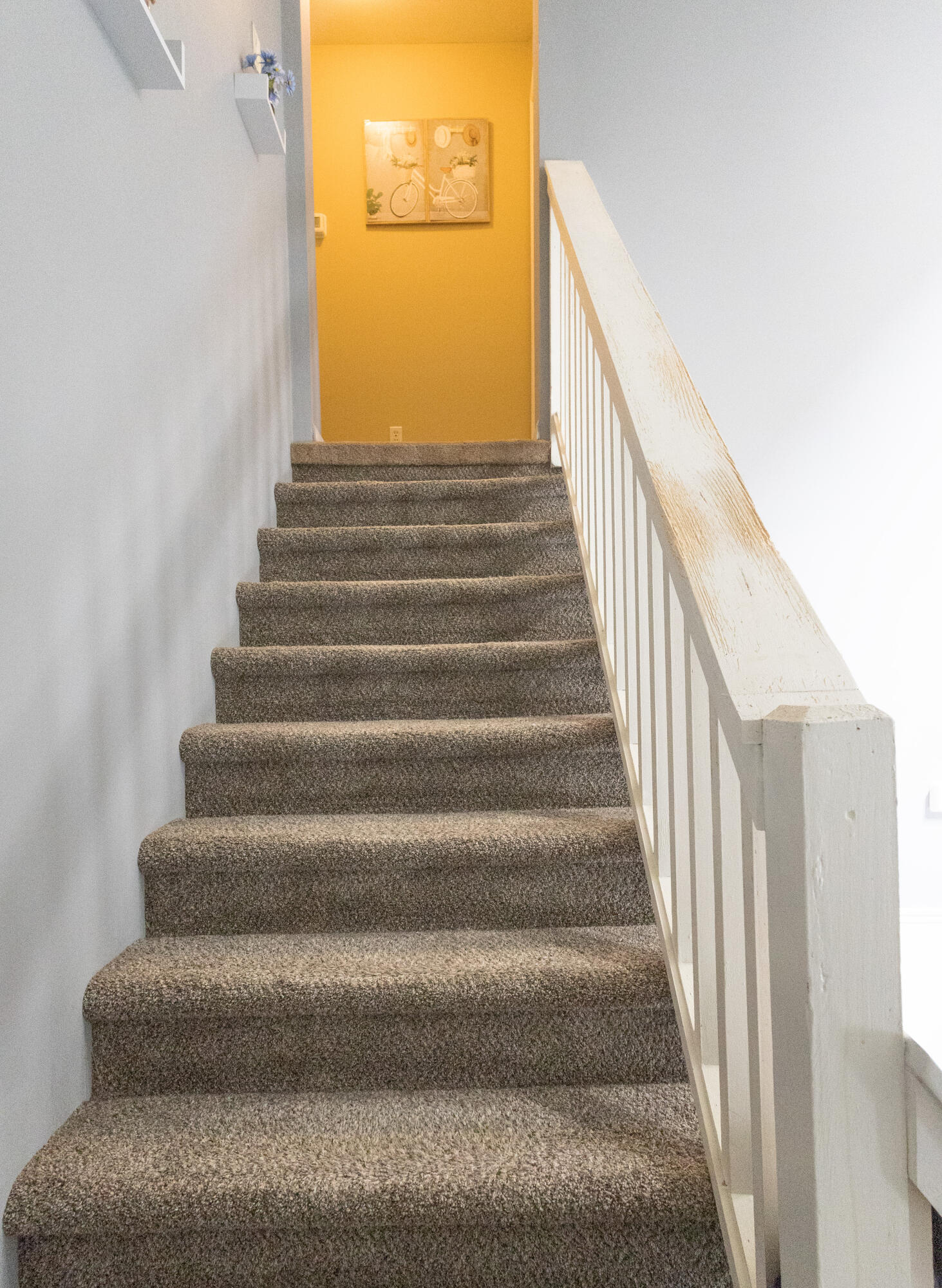 75 Adams Landing Road Topsham, ME 04086 - Photo 17 of 31 stairs 2 edit