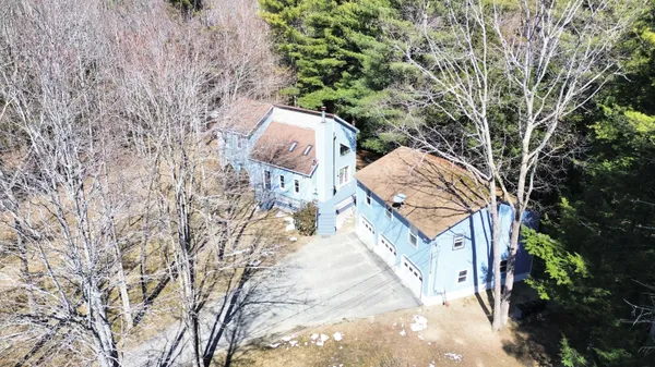 $525,000 | 75 Adams Landing Road, Topsham, ME 04086