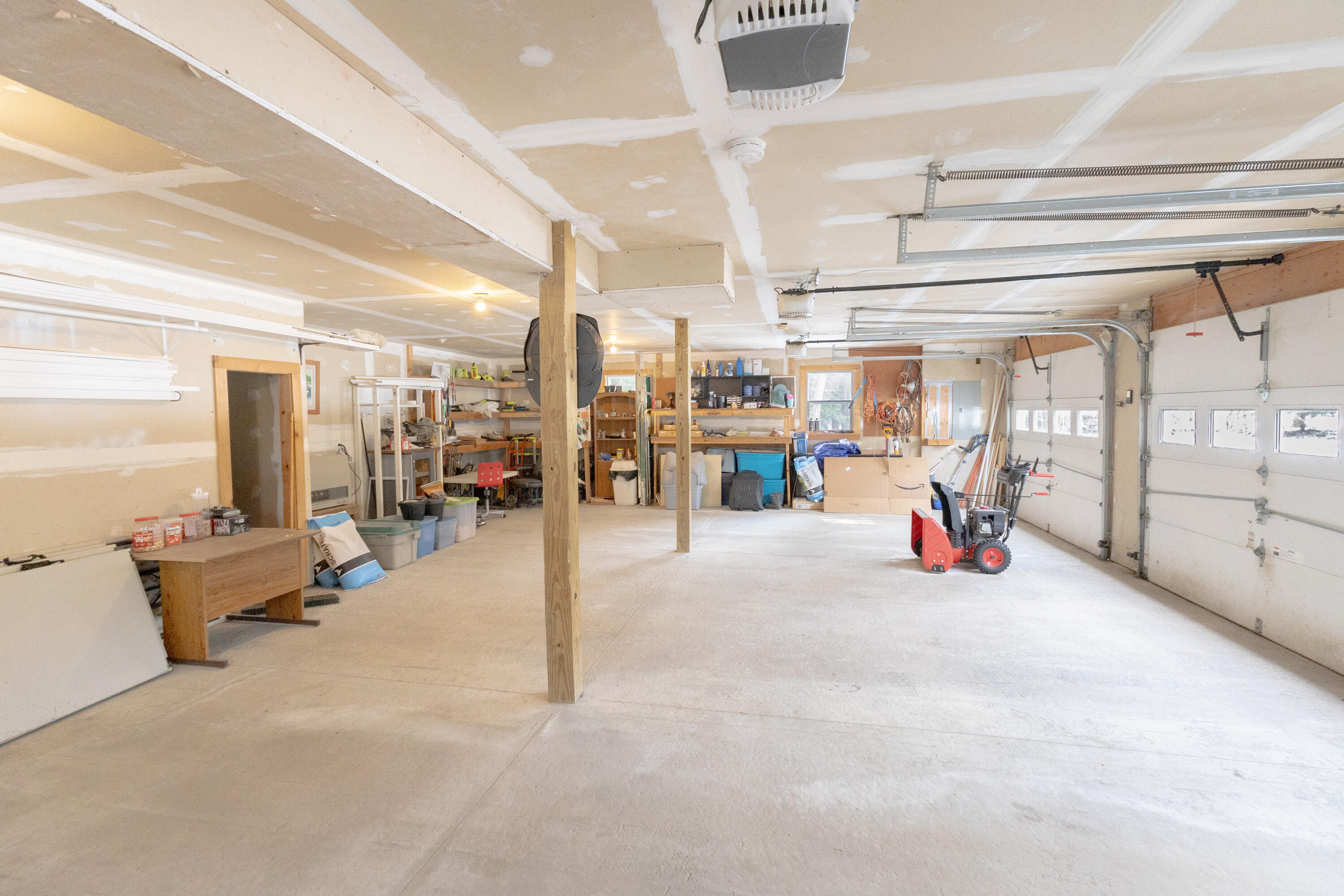 75 Adams Landing Road Topsham, ME 04086 - Photo 23 of 31 Garage 1 edit