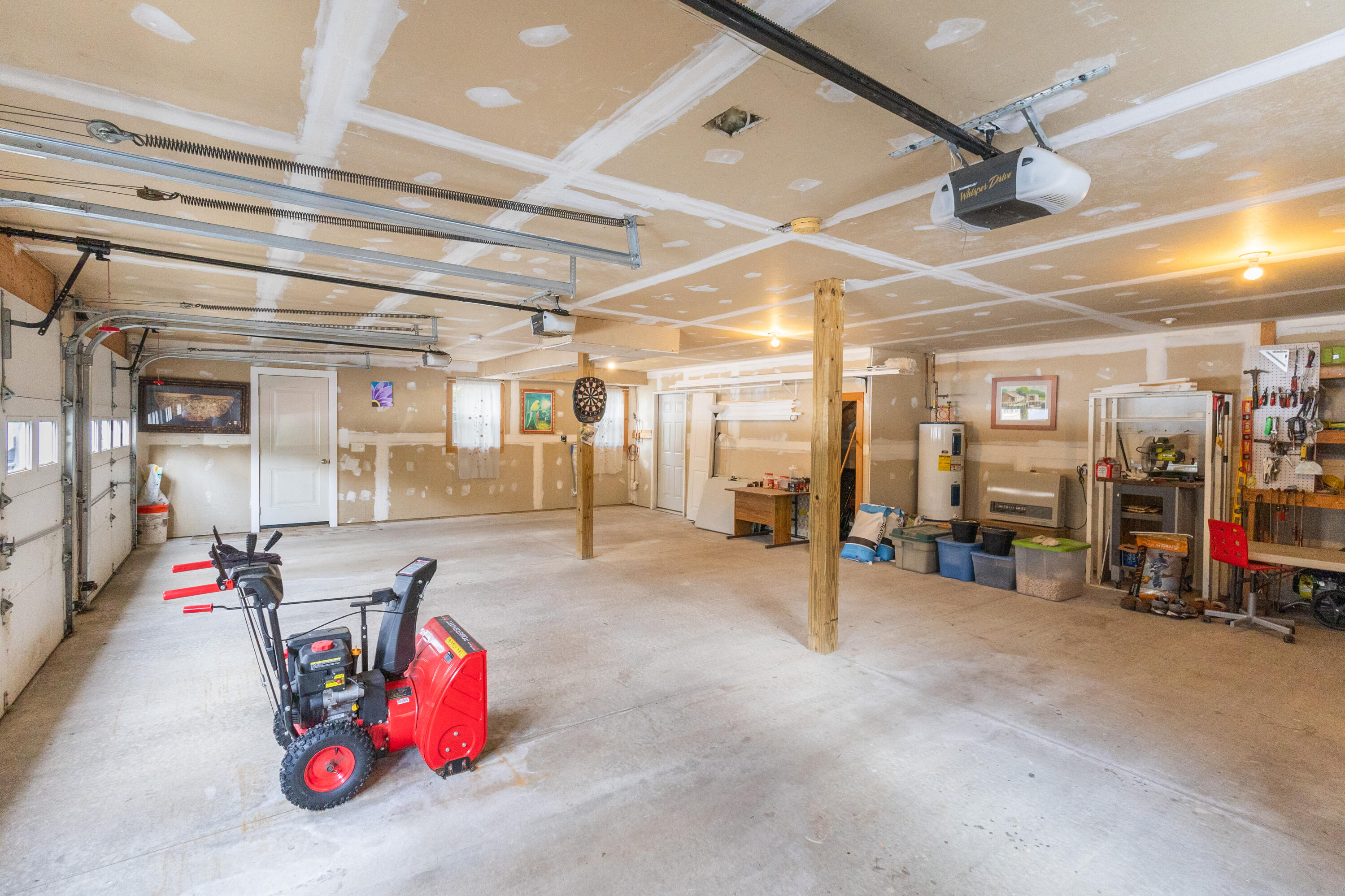 75 Adams Landing Road Topsham, ME 04086 - Photo 24 of 31 Garage 2 edit