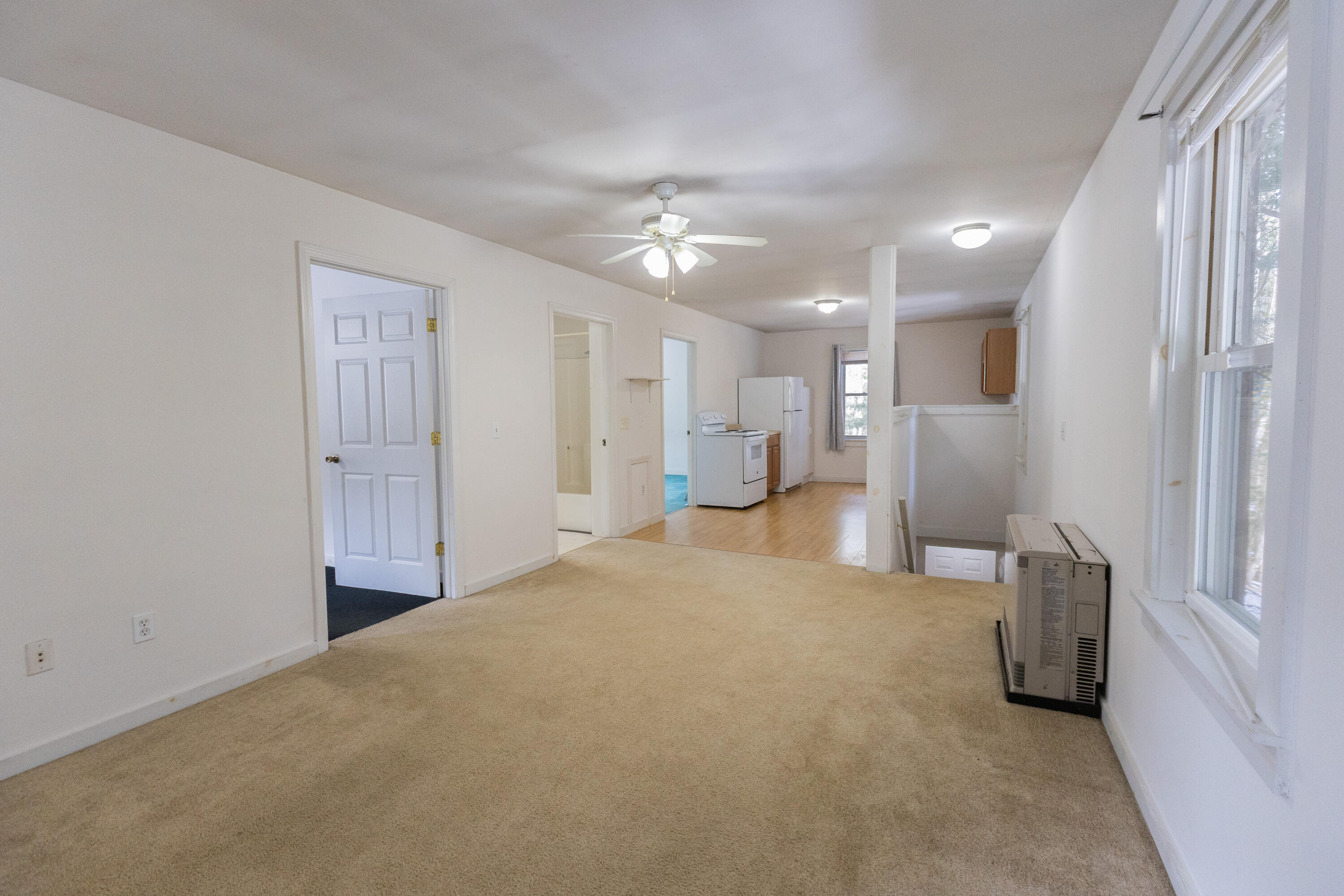 75 Adams Landing Road Topsham, ME 04086 - Photo 26 of 31 Garage Apartment edit