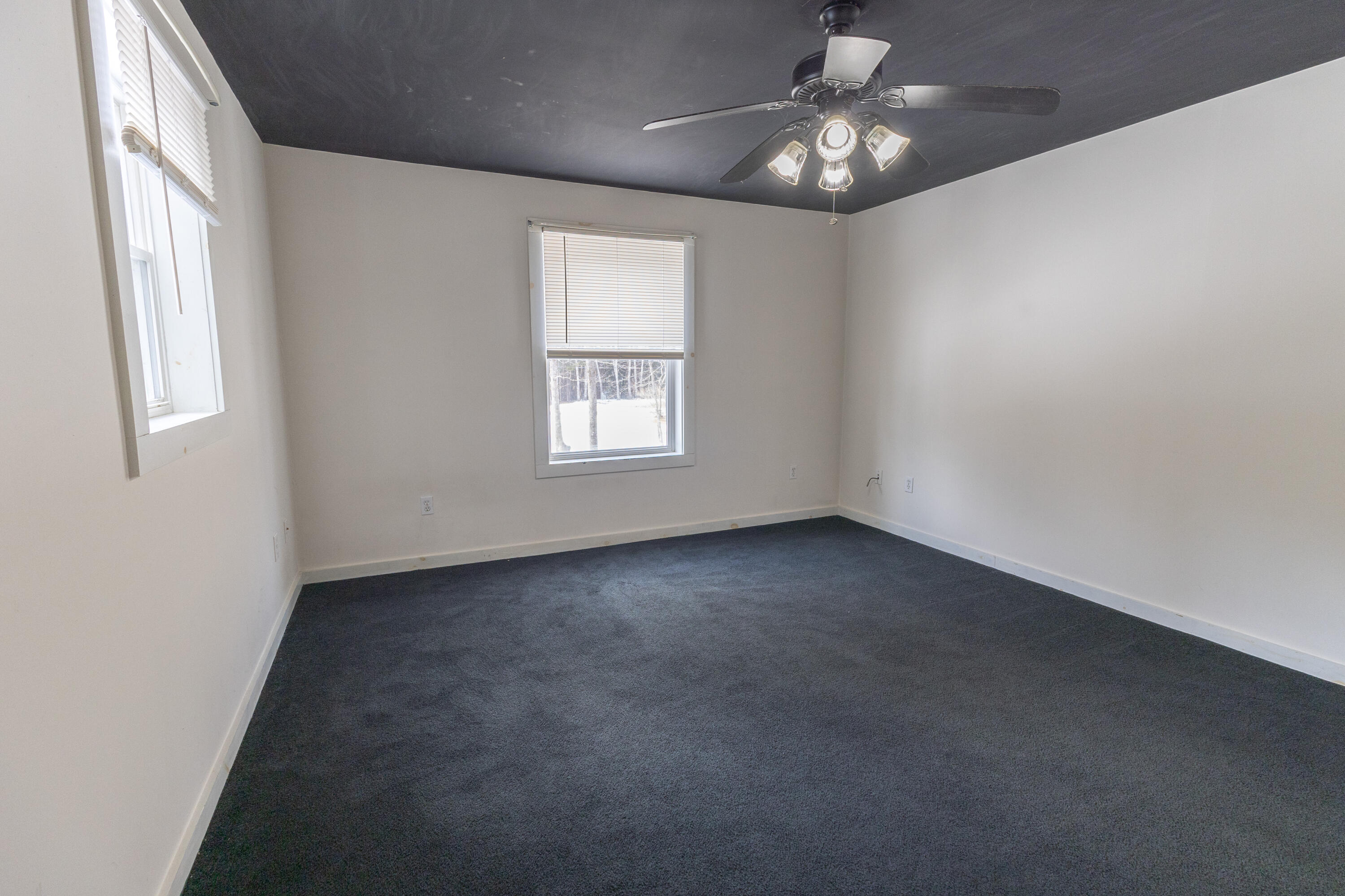 75 Adams Landing Road Topsham, ME 04086 - Photo 29 of 31 Garage Bedroom 2 edit
