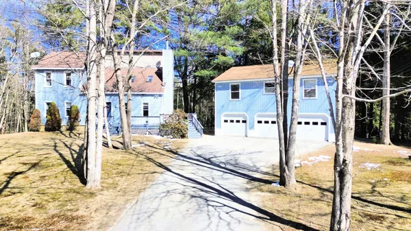 $525,000 | 75 Adams Landing Road, Topsham, ME 04086
