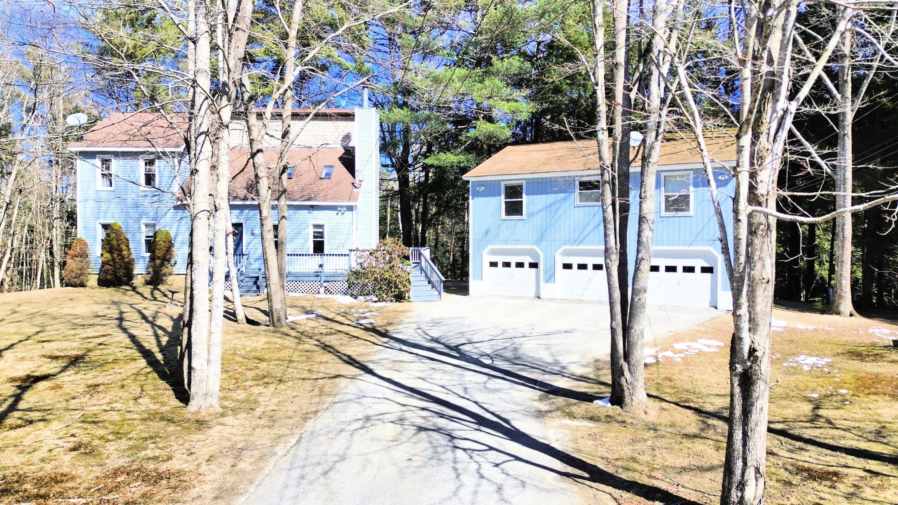 75 Adams Landing Road Topsham, ME 04086 - Photo 3 of 31 Exterior 2 Edited