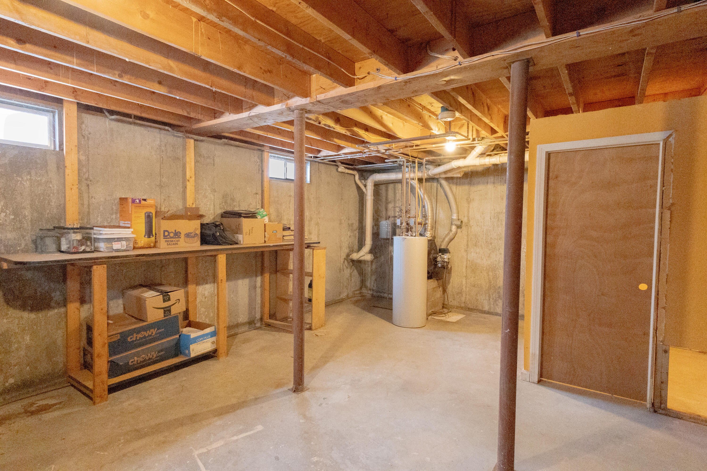 75 Adams Landing Road Topsham, ME 04086 - Photo 31 of 31 basement 2 edit