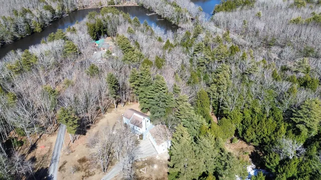 $549,000 | 75 Adams Landing Road, Topsham, ME 04086