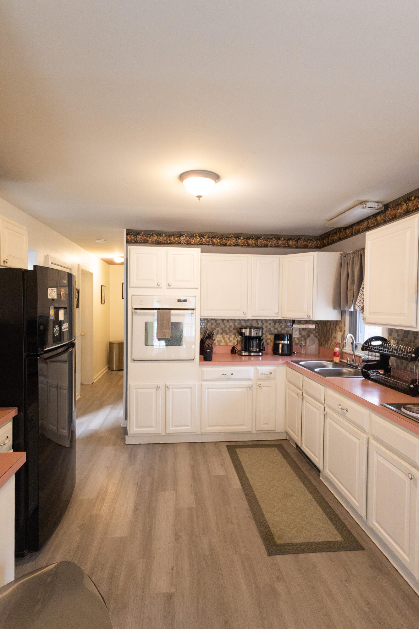 75 Adams Landing Road Topsham, ME 04086 - Photo 7 of 31 kitchen edit 2