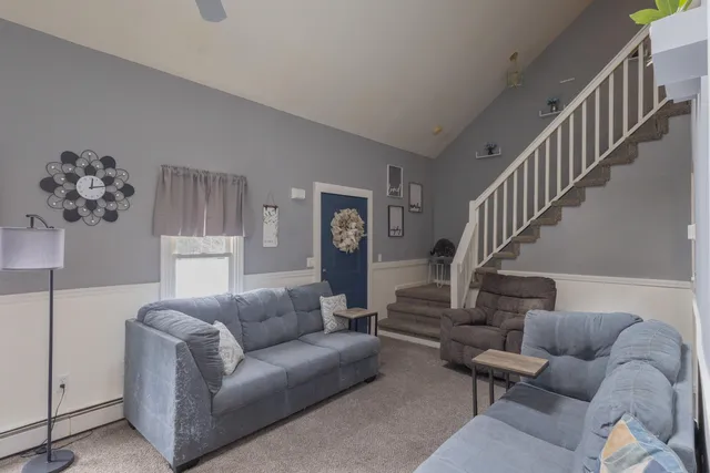 $549,000 | 75 Adams Landing Road, Topsham, ME 04086