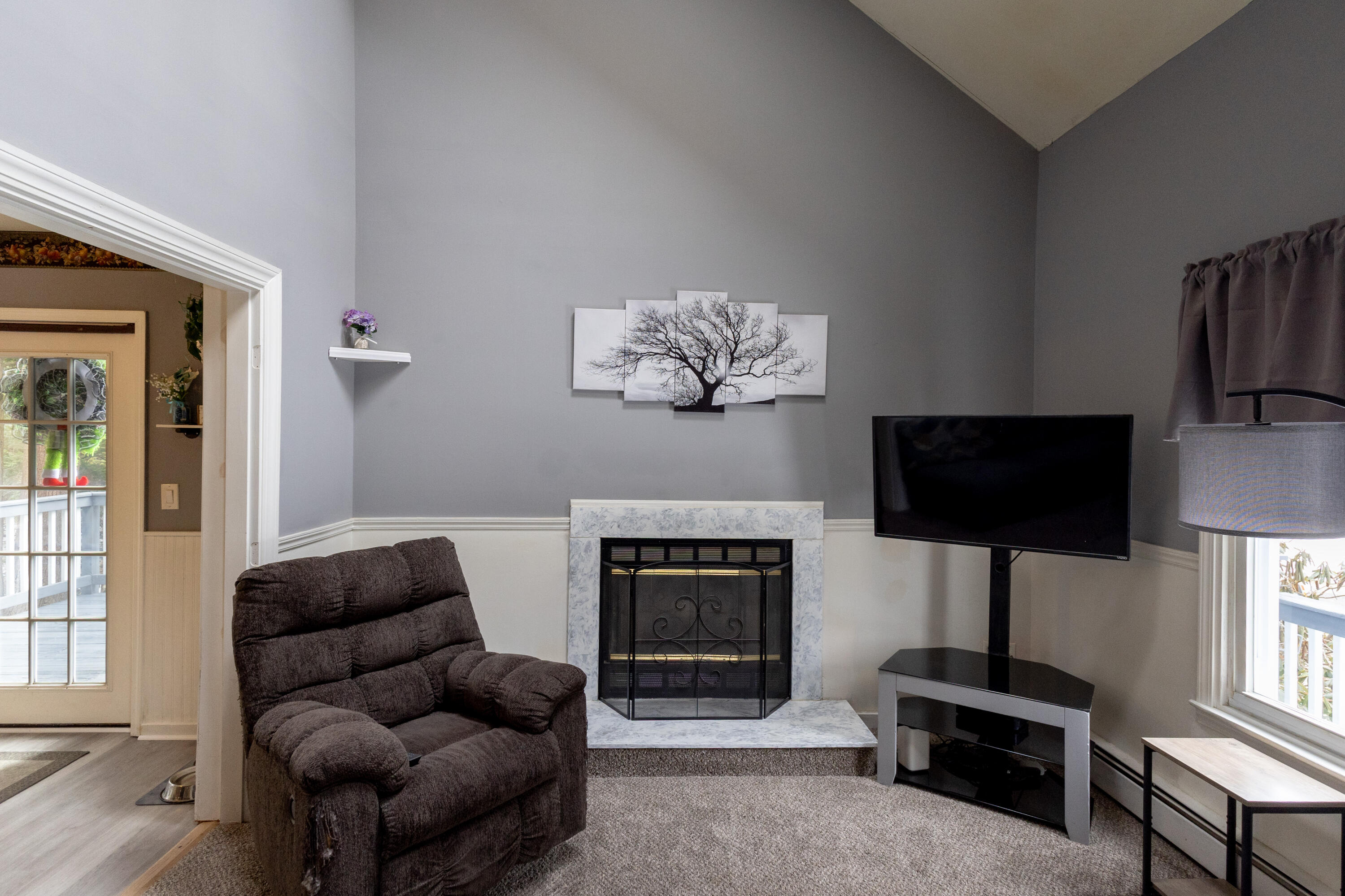 75 Adams Landing Road Topsham, ME 04086 - Photo 9 of 31 living edit 3