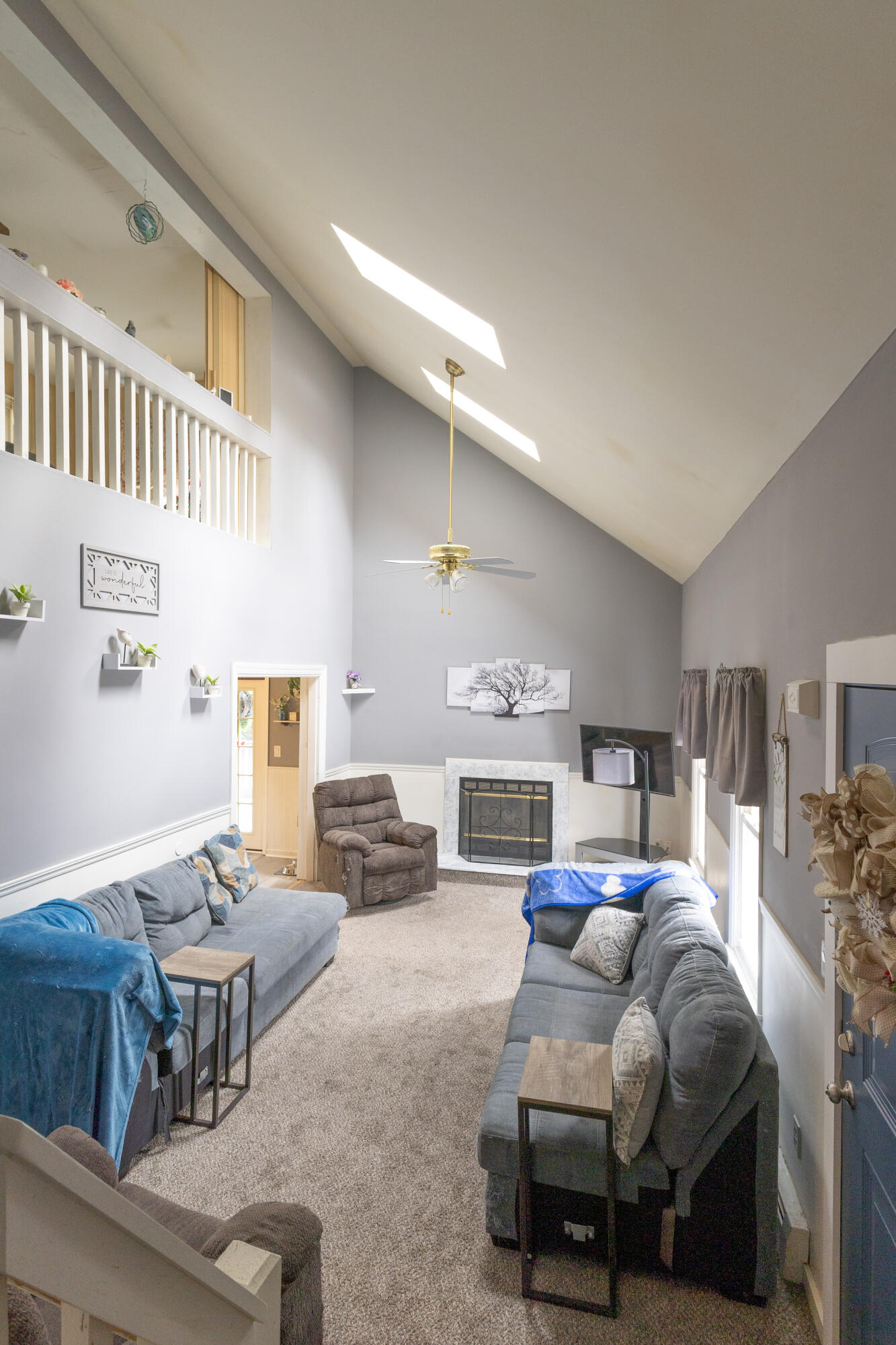 75 Adams Landing Road Topsham, ME 04086 - Photo 10 of 31 Living edit