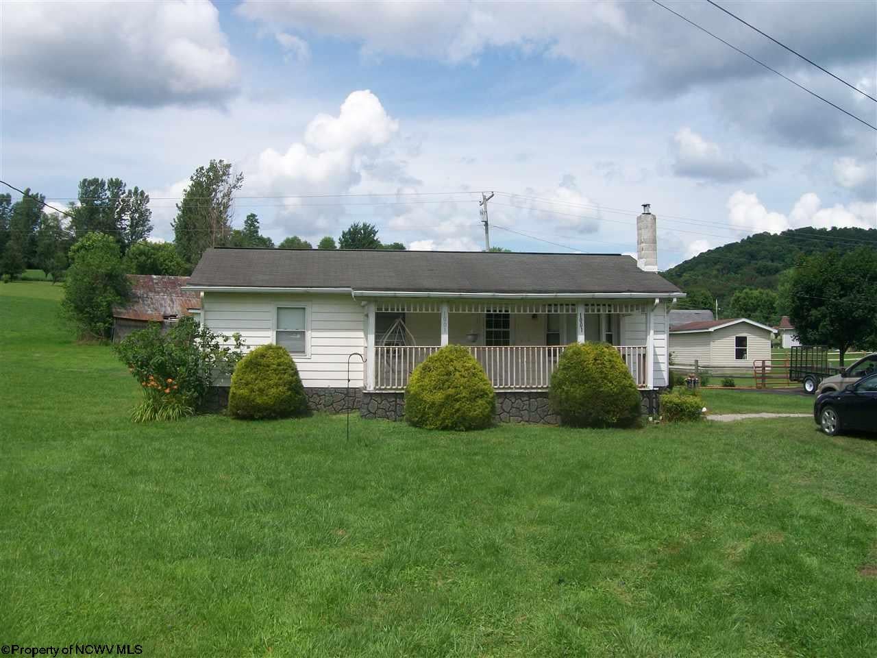 1001 Teter Road Buckhannon, WV 26201 - Photo 1 of 8 Gallery Image 1