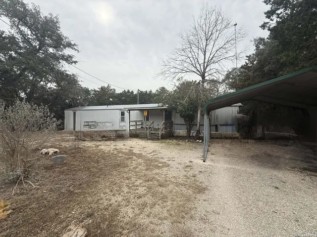 $105,000 | 123 Frio Road, Bandera, TX 78003