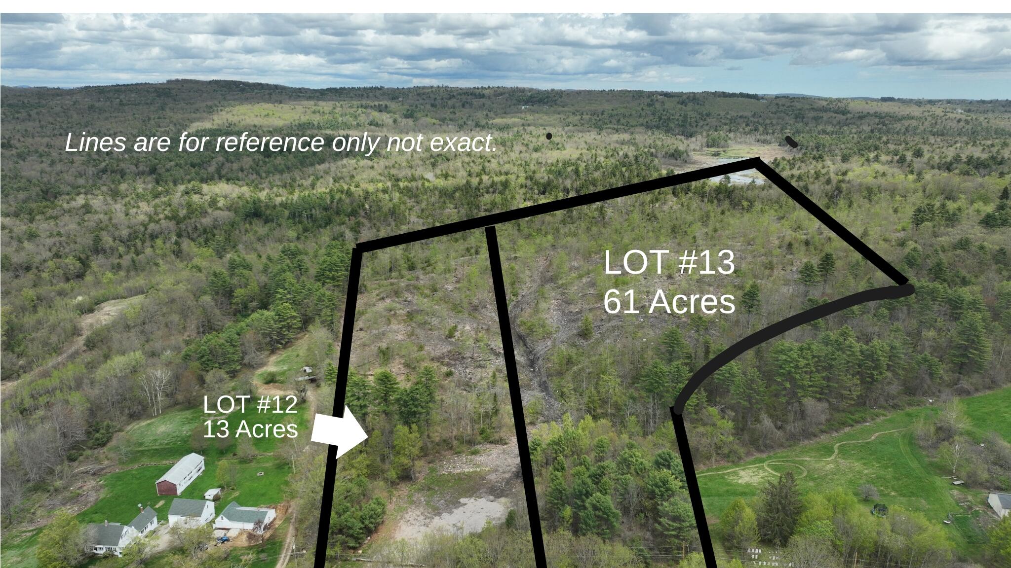 13 Foxes Ridge Road Acton, ME 04001 - Photo 11 of 14 6a