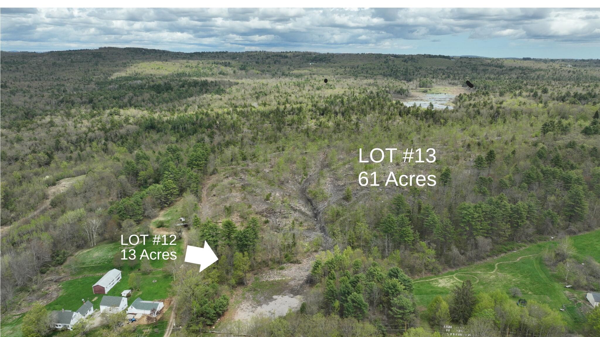 13 Foxes Ridge Road Acton, ME 04001 - Photo 12 of 14 6b