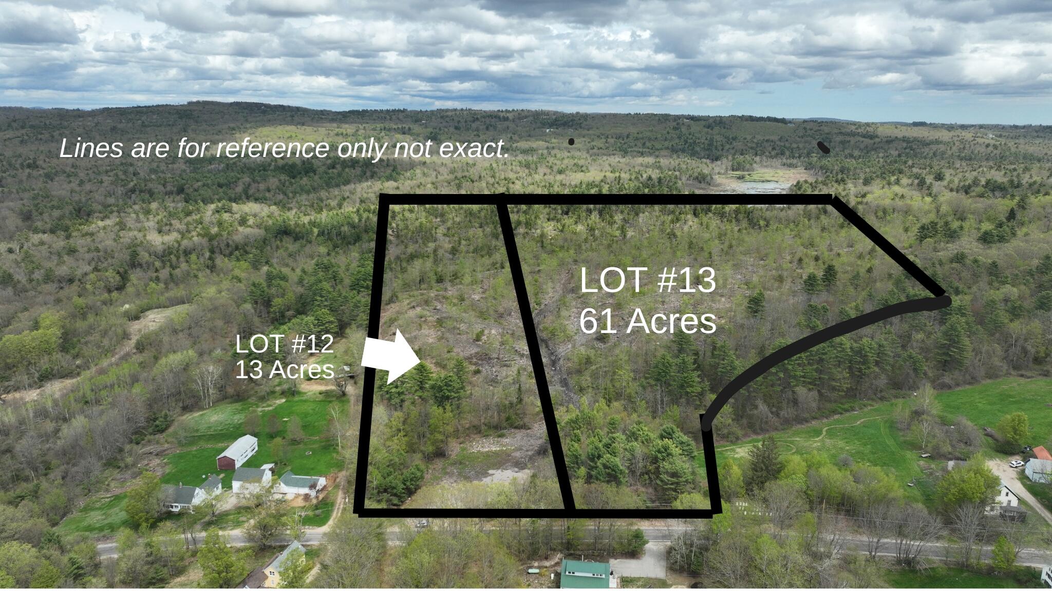 13 Foxes Ridge Road Acton, ME 04001 - Photo 13 of 14 7a