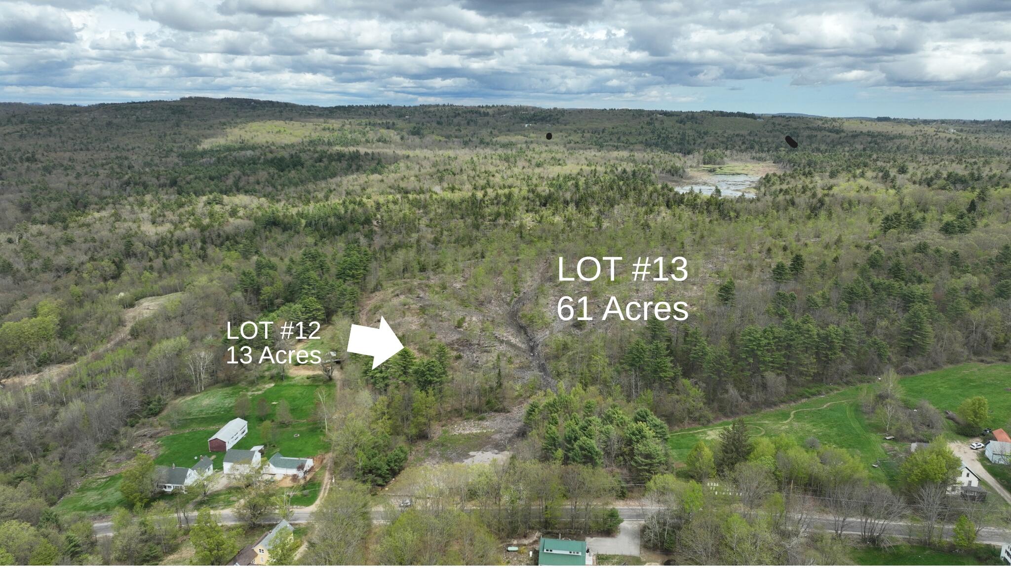 13 Foxes Ridge Road Acton, ME 04001 - Photo 14 of 14 7b