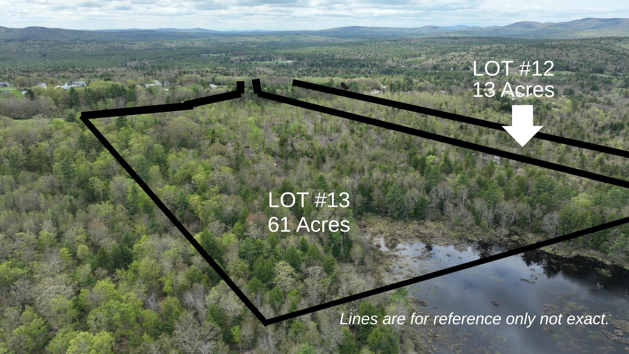 13 Foxes Ridge Road Acton, ME 04001 - Photo 5 of 14 3a