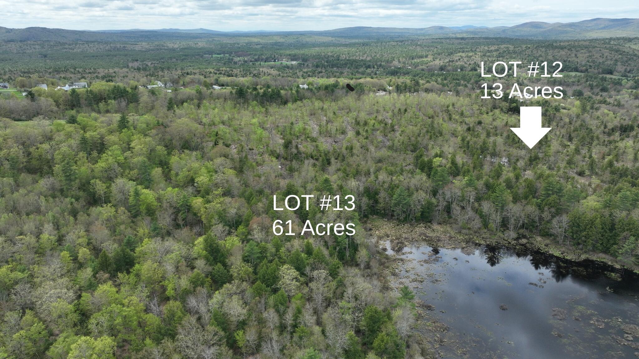 13 Foxes Ridge Road Acton, ME 04001 - Photo 6 of 14 3b