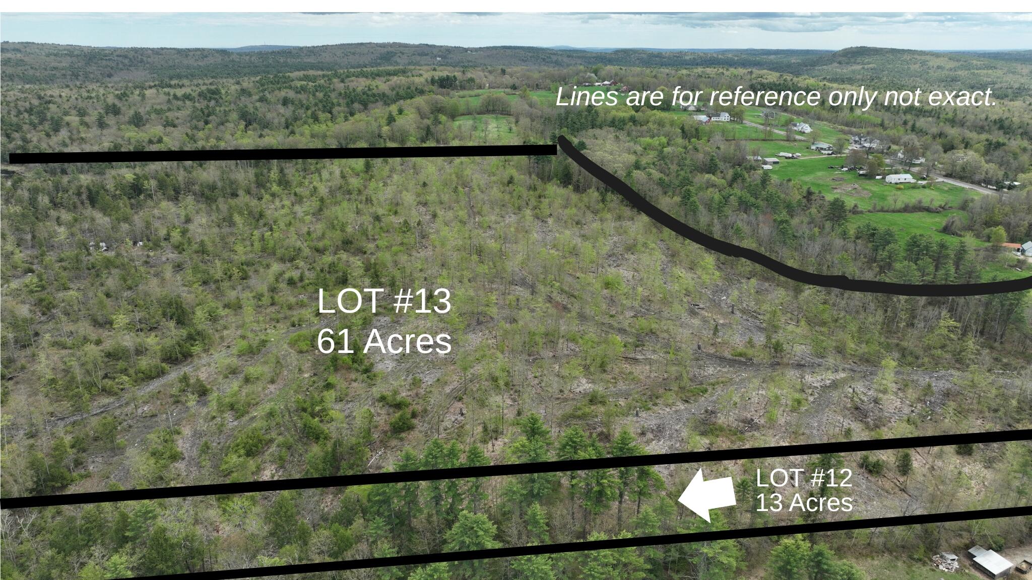 13 Foxes Ridge Road Acton, ME 04001 - Photo 7 of 14 4a